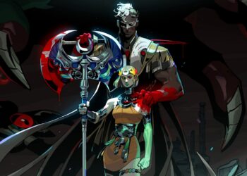 Ve más allá del Inframundo con la salida de la Versión 1.0 de Hades II