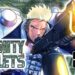INFINITY BULLETS ya está disponible