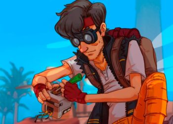 Mitad Terraria, mitad satisfactorio, completamente Craftervania: Kentum se lanza muy pronto