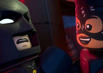 DC y Warner festejan el Día de Batman con un nuevo detrás de escena de su próximo LEGO Batman