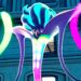 Mega-Malamar llega para brillar en Leyendas Pokémon: Z-A