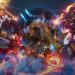 NCSOFT se asocia con MAPPA para revelar el tráiler animado de Limit Zero Breakers