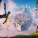 ¡Tu nave te espera! Lost Skies ya está disponible