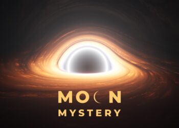 Se anuncia el lanzamiento de Moon Mystery para consolas