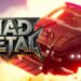 Mad Metal calienta motores con el anuncio de su campaña en Kickstarter