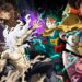Plus Ultra! Ya tiene fecha de lanzamiento My Hero Academia: All’s Justice