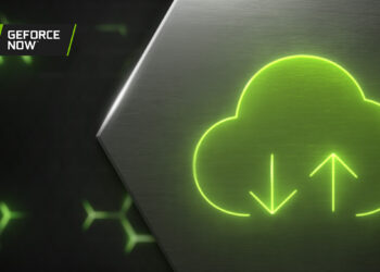 Cloud Gaming alcanza otra altura: GeForce NOW Blackwell RTX llega la siguiente semana