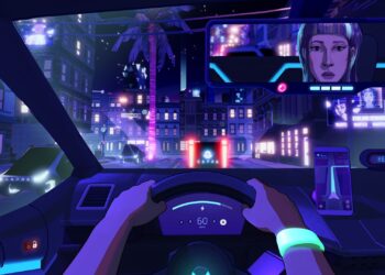 Neo Cab ya está disponible para iOS