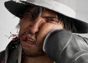 RGG reveló el sistema de combate y las reglas de jugabilidad del Nuevo Proyecto Virtua Fighter
