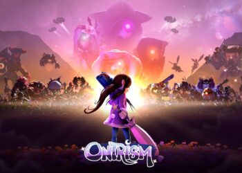 Se anuncia el lanzamiento de Onirism