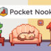 ¡Relájate y crea! Pocket Nook anuncia su salida para Nintendo Switch