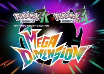 Pokémon reveló un nuevo juego y un nuevo DLC