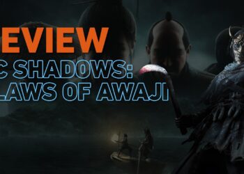 [Review] Assassin’s Creed Shadows: Claws of Awaji