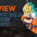 [Review] Dragon Ball Gekishin Squadra