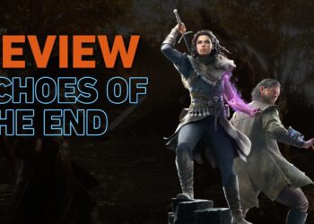 [Review] Echoes of the end