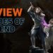[Review] Echoes of the end
