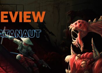 [Review] Katanaut