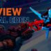 [Review] METAL EDEN