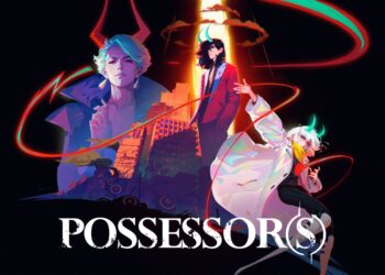 Possessor(s) anunció su fecha de lanzamiento