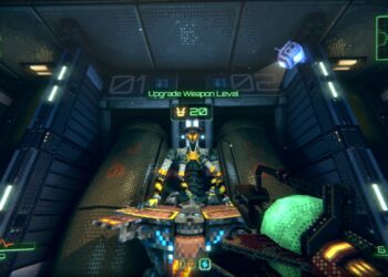 Moros Protocol anunció su tráiler