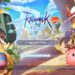 Gravity Interactive anunció el lanzamiento de Ragnarok M: Classic