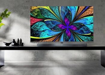 Cómo evaluar la pureza del color en televisores 4K y 8K