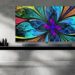 Cómo evaluar la pureza del color en televisores 4K y 8K