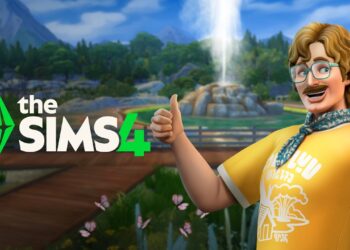 Los Sims 4 presentan su nueva expansión: «!A la aventura!»
