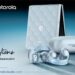 The Brilliant Collection: llegan a Argentina los nuevos moto buds loop y el motorola razr 60