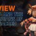 [Review] Towa and the Guardians of the Sacred Tree
