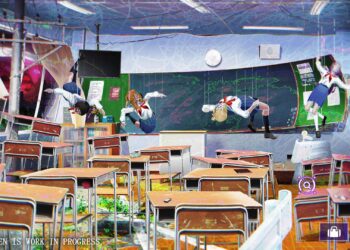 Type-NOISE: Shonen Shojo, ya tiene fecha y demo disponibles
