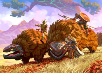 Valheim, el juego de supervivencia vikinga, llegará a PlayStation