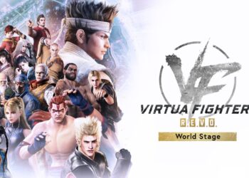 Llega la beta cerrada de Virtua Fighter 5 R.E.V.O.
