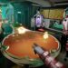 Void Crew se adentra en el crossplay y llega a PS5 y Xbox Series X|S