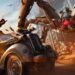 War Mechanic presentó un nuevo tráiler con una jugabilidad completamente renovada