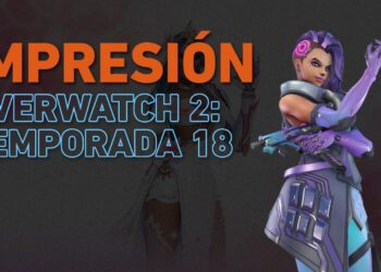 [Impresiones] Overwatch 2: Temporada 18