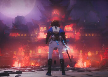 Blade and Soul Heroes, el nuevo MMORPG de acción de NC America, ya está disponible