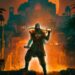 Blowfish Studios y Permanent Way anunciaron la fecha de lanzamiento de Blood of Mehran