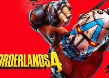 Borderlands 4 reveló su roadmap