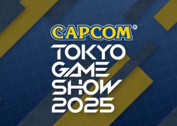 Capcom devela su futuro durante la Tokio Game Show 2025