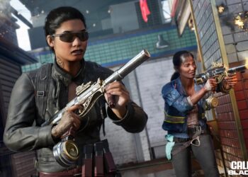 Activision aumenta la seguridad anti – tramposos en algunos juegos