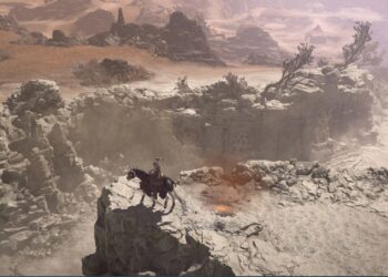 Diablo IV anunció su temporada 10