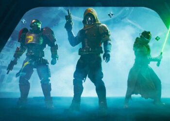 Destiny lanzará un nuevo DLC inspirado en Star Wars