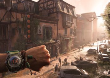 Techland lanzó novedades de Dying Light: The Beast y regalos exclusivos
