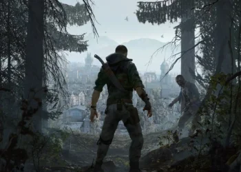 Techland celebra el lanzamiento de Dying Light: The Beast