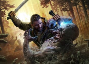 Dying Light: The Beast ya está disponible en PC y consolas