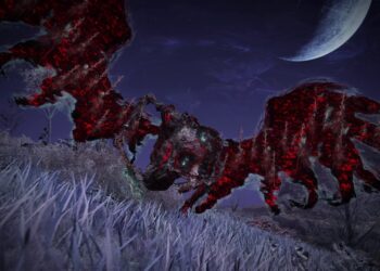 Actualización gratuita de Elden Ring Nightreign añade nuevos desafíos