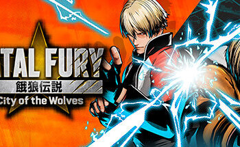Joe Higashi ruge con su llegada a FATAL FURY: City of the Wolves