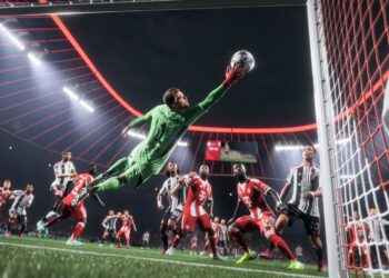 Vuelve la caprichosa: Ya está disponible en todo el mundo EA SPORTS FC 26