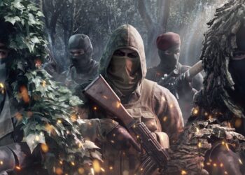 Una nueva experiencia multijugador llega a Metal Gear Solid: Snake Eater